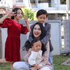 Deretan Potret Terbaru Lakeisha Putri Arumi Bachsin yang Hampir Berusia 9 Tahun. Cantiknya Udah Bisa Ngalahin Mamanya Nih!