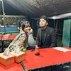 Tiba-Tiba Umumkan Putus, Ini Potret Terakhir Kemesraan Thariq Halilintar dan Fuji yang Bikin Fans Sedih