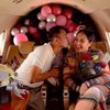 Sempat Bete Karena Di-Prank, ini Potret Romantis Liburan Ulang Tahun Raffi Ahmad - Nagita Slavina di Bali