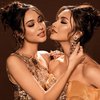 Yasmin Napper dan Angela Gilsha Jalani Pemotretan Bersama, Pancarkan Aura Bak Senorita!