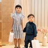 Potret Dante Anak Chelsea Olivia, Makin Gemas dan Sudah Jago Berpose di Depan Kamera