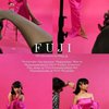 Usai Lakukan Fotosyut Bertema Tinkerbell, Ini Deretan Potret Terbaru Fuji jadi Barbie Serba Pink