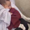 Baru Usia 2 Bulan, Begini Deretan Momen Baby Zefanya Anak Kedua Felicya Angelista Bikin Paspor