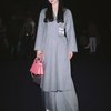 Song Hye Kyo Hadiri Milan Fashion Week, Tampil Paripurna Tak Mengenal Kata Tua!