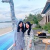 Potret Annisa Yudhoyono di Usia 41 Tahun, Awet Muda Bak Adik Kakak dengan Sang Anak