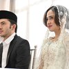 Akhirnya Menikah di Film, Ini Perjalanan Kisah Cinta Syifa Hadju dan Rizky Nazzar di Dunia Nyata yang Bikin Iri 