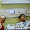 10 Potret Fuji Jenguk Thariq Halilintar di Rumah Sakit, Stress Berat Gegara Putus?