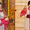 Bak Gadis Jepang, Ini 10 Potret Terbaru Fuji yang Cantik Pakai Kimono Sampai Bikin Melongo 