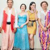 10 Potret Cantik Marsha Timothy di Gala Premiere Film Terbaru, Pesonanya Bak Remaja