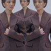 Potret Sheila Dara di Elle Indonesia, Memukau dengan Aura yang Beda Banget!
