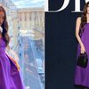 Definisi Barbie Di Dunia Nyata, Potret Jisoo BLACKPINK Tampil Memukau di Dior Paris Fashion Week 2023 Bikin Terpana