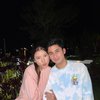 Tiara Andini Dinasihati Raffi Ahmad supaya Cepet Nikah, Ini Potretnya Bareng Kekasih yang Mesra Banget