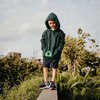 Potret James Anak Fandy Christian saat Jadi Model Pakaian Anak, Pesonanya Curi Perhatian