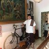 Dulu Diejek Seperti Kandang Burung, Ini 13 Potret Terkini Rumah Anjasmara yang Bernuansa Tradisional Bak Istana Jawa 