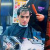 Potret Terbaru Ricky Harun Usai Potong Rambut, Parasnya Makin Kayak Bocah!