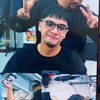 Potret Terbaru Ricky Harun Usai Potong Rambut, Parasnya Makin Kayak Bocah!