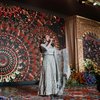 Deretan Potret Siti Badriah Tampil Memesona Bergaya India, Paras Cantik dan Body Langsingnya Bikin Salfok Netizen