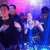 9 Potret Bunga Citra Lestari Manggung di Bar Pakai Baju Super Mini, Netizen Langsung Beri Kritik Pedas