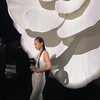 Jennie BLACKPINK Tampil Menawan di Gelaran Paris Fashion Week, Plester di Wajah Jadi Sorotan!