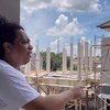 Potret Calon Rumah Baru Indah Permatasari, Arie Kriting: Walaupun Sederhana tapi Punya Sendiri