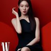 10 Potret Terbaru Lee Sung Kyung untuk Majalah W Korea, Pesonanya  Tuai Decak Kagum