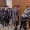 Bikin Heboh, Ini 10 Momen Member NCT Dream Salim Cium Tangan ke Pak Muh Papanya Fadil Jaidi