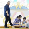 Usai Dirayakan di Sekolah, Ini Potret Pesta Ulang Tahun Briell Anak Pertama Momo Geisha yang Menjelma jadi Cinderella, Mewah Banget!