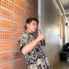 Potret Phuwaryne Keenan Transgender Thailand Berdarah Indonesia, Dulu Cantik Kini Tampan dan Gagah