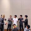 10 Momen Akrab Vidi Aldiano dengan Para Member NCT Dream, Bestie Banget Nih!