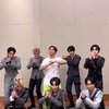 10 Momen Akrab Vidi Aldiano dengan Para Member NCT Dream, Bestie Banget Nih!