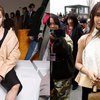 10 Idol KPop yang Hadir di Pagelaran Paris Fashion Week 2023, Ada Taeyong NCT hingga Hyein NewJeans