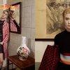 Tampan Paripurna, Potret Jaehyun NCT untuk Sampul Majalah Esquire Korea Sukses Bikin Fans Meleyot Berjamaah