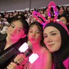 BLACKPINK Day 1 Konser Jakarta Bikin Heboh, Ini OOTD Para Selebriti Saat Menontonnya