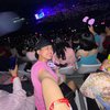 Potret Keseruan Putri DA Nonton Konser BLACKPINK, Bahagia Bertemu Idola Seolah Nggak Berhenti Ikutan Nyanyi