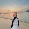 7 Potret Dara Arafah saat Kunjungi Aceh, Penampilannya Dipuji Makin Adem oleh Netizen