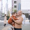 Potret Gemes Cipung saat Liburan ke Jepang Bareng Sus Rini, Disebut Kompak Kayak Ibu dan Anak