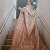 Turun 8Kg, Ini Potret Siti Badriah yang Kembali Singset Pamer Perut Rata Usai Melahirkan
