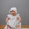 Potret Terbaru Baby Mikaila, Anak Winona Willy yang Dibilang Punya Wajah Mirip Baby Izz