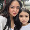 Deretan Potret Terbaru Sienna Anak Marshanda yang Beranjak Remaja, Kecantikannya Bikin Terpana Netizen