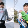 Makin Mirip Oppa Korea, Ini 10 Pesona Rafathar Tampil Bak ABG di Jepang yang Sukses Bikin Netizen Terpana
