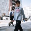 Makin Mirip Oppa Korea, Ini 10 Pesona Rafathar Tampil Bak ABG di Jepang yang Sukses Bikin Netizen Terpana