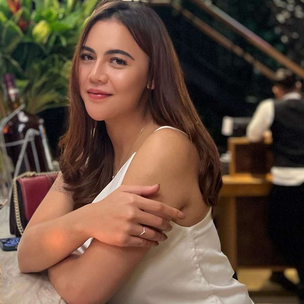 8 Artis Ini Diceraikan dalam Kondisi Hamil, Ada Ayu Ting Ting hingga Nissa Asyifa 