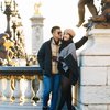 Bikin Momen Bulan Suci Ramadan Makin Spesial, Ini 10 Pasangan Selebriti Jalani Puasa Pertama Sebagai Pasutri