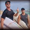7 Momen Aktor Hollywood Chris Hemsworth dan Keluarga Liburan ke Bali