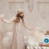 Cantiknya Di Luar Nalar, Potret Luna Maya Tampil Bak Perempuan Turki Sukses Bikin Netizen Kelepek-Kelepek