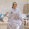 Cantiknya Di Luar Nalar, Potret Luna Maya Tampil Bak Perempuan Turki Sukses Bikin Netizen Kelepek-Kelepek