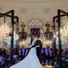 Potret Pernikahan Kevin Sanjaya dan Valencia Tanoesoedibjo yang Digelar di Paris, Mewah dan Penuh Haru