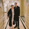 Deretan Potret Tamu Undangan Pernikahan Kevin Sanjaya dan Valencia Tanoesoedibjo di Paris, Mulai Atlet Sampai Selebriti