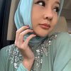 Sambut Bulan Ramadan, Ini 10 Potret Lucinta Luna Tampil Tertutup dengan Balutan Hijab dan Kaftan
