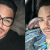 Ramai Jadi Sorotan, Ini 7 Potret Ivan Gunawan dengan Bibir Tebal nan Glowing